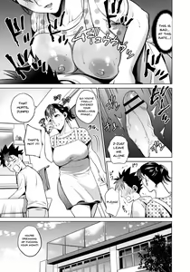 Page 173 of Haha to Majiwaru Hi | The Day I Connected With Mom - preview thumbnail