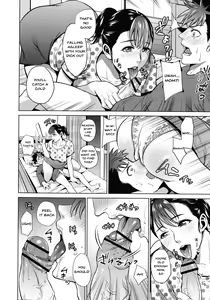 Page 178 of Haha to Majiwaru Hi | The Day I Connected With Mom - preview thumbnail