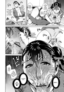 Page 180 of Haha to Majiwaru Hi | The Day I Connected With Mom - preview thumbnail