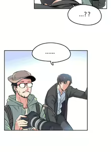 Page 25 of 대리 부 | Surrogate Father 11 [Korean] Manhwa - preview thumbnail