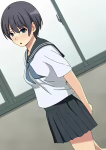 Page 165 of Osananajimi wa Ore no Mono - preview thumbnail