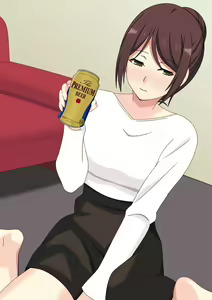 Page 251 of Osananajimi wa Ore no Mono - preview thumbnail