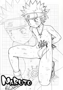 Page 13 of Boys Factory 29.7 - preview thumbnail