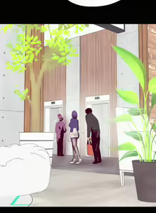 Page 131 of A Wonderful New World Ch.40/? - preview thumbnail