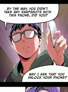 Page 189 of A Wonderful New World Ch.40/? - preview thumbnail