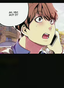 Page 205 of A Wonderful New World Ch.40/? - preview thumbnail