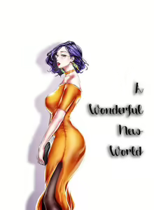 Page 320 of A Wonderful New World Ch.40/? - preview thumbnail