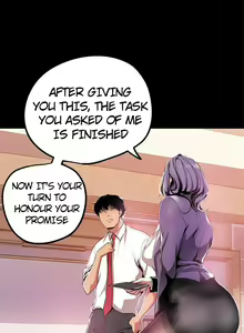 Page 399 of A Wonderful New World Ch.40/? - preview thumbnail