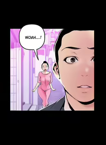 Page 604 of A Wonderful New World Ch.40/? - preview thumbnail