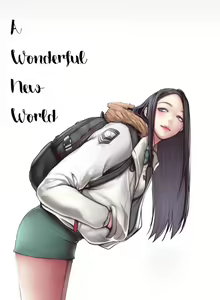 Page 68 of A Wonderful New World Ch.40/? - preview thumbnail