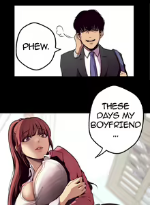 Page 8 of A Wonderful New World Ch.40/? - preview thumbnail