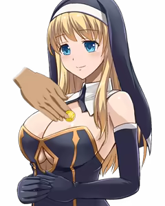 Page 288 of Saint Emiliana (uncensored) - preview thumbnail