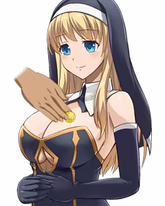 Page 289 of Saint Emiliana (uncensored) - preview thumbnail