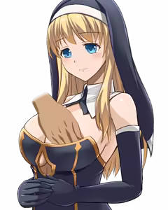 Page 292 of Saint Emiliana (uncensored) - preview thumbnail