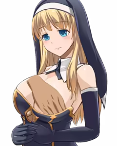 Page 294 of Saint Emiliana (uncensored) - preview thumbnail
