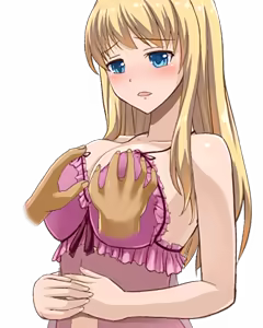 Page 329 of Saint Emiliana (uncensored) - preview thumbnail