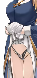 Page 443 of Saint Emiliana (uncensored) - preview thumbnail