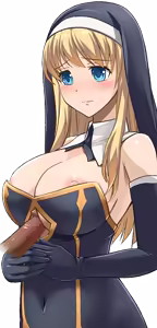 Page 484 of Saint Emiliana (uncensored) - preview thumbnail