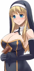 Page 485 of Saint Emiliana (uncensored) - preview thumbnail