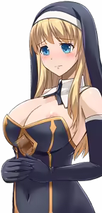 Page 495 of Saint Emiliana (uncensored) - preview thumbnail