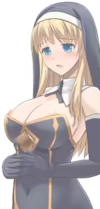Page 497 of Saint Emiliana (uncensored) - preview thumbnail