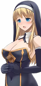 Page 498 of Saint Emiliana (uncensored) - preview thumbnail