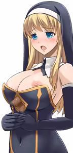 Page 500 of Saint Emiliana (uncensored) - preview thumbnail