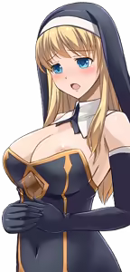 Page 508 of Saint Emiliana (uncensored) - preview thumbnail