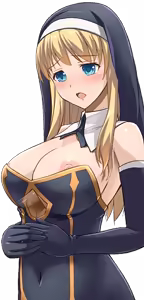 Page 515 of Saint Emiliana (uncensored) - preview thumbnail