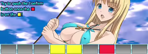 Page 568 of Saint Emiliana (uncensored) - preview thumbnail