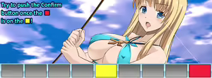 Page 586 of Saint Emiliana (uncensored) - preview thumbnail