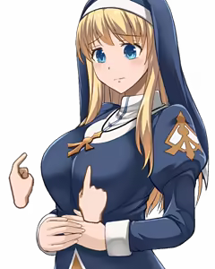 Page 599 of Saint Emiliana (uncensored) - preview thumbnail