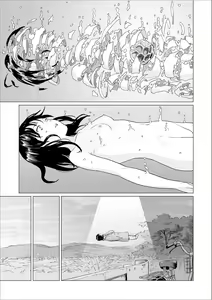Page 51 of Ryona King Vol. 6 - preview thumbnail