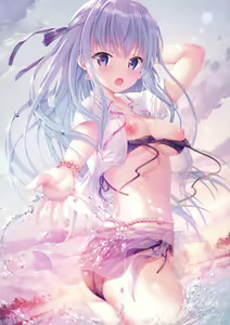 Page 11 of Summer Diary (decensored) - preview thumbnail