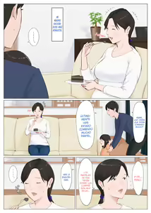 Page 3 of Kaa-san Janakya Dame Nanda!! ~Bangaihen~ | ¡¡Mamá y nadie más!! ~Historia extra~ - preview thumbnail