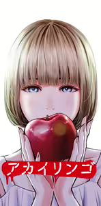 AKAI RINGO - RAW 2 Ch — hentai manga cover on Fhentai