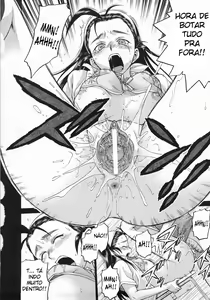 Page 127 of Seka x Seka 1 - preview thumbnail