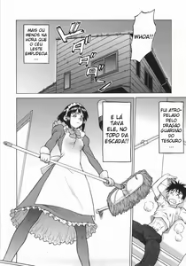 Page 152 of Seka x Seka 1 - preview thumbnail