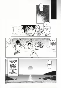 Page 38 of Seka x Seka 1 - preview thumbnail