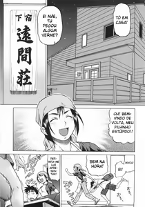 Page 40 of Seka x Seka 1 - preview thumbnail