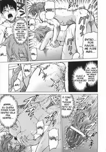 Page 66 of Seka x Seka 1 - preview thumbnail