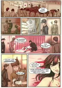 Page 2 of Cruising - preview thumbnail