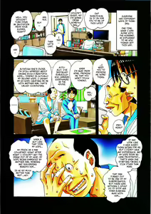 Page 26 of Kaseifu Monogatari 2 -Geshuku- | The Housekeeper's Tale 2 -Boarding House- - preview thumbnail