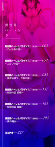 Page 3 of Isekai Harem Paradise Ge - preview thumbnail