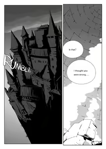 Page 2 of Hero's Trap Season 2 - preview thumbnail