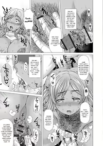 Page 118 of Kamikita Joshi Haisetsubu Nisshi - Kamikita Female Excretion Club Diary - preview thumbnail