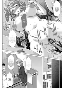 Page 187 of Kamikita Joshi Haisetsubu Nisshi - Kamikita Female Excretion Club Diary - preview thumbnail