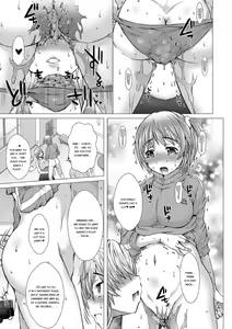 Page 48 of Kamikita Joshi Haisetsubu Nisshi - Kamikita Female Excretion Club Diary - preview thumbnail