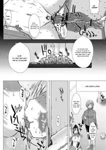 Page 59 of Kamikita Joshi Haisetsubu Nisshi - Kamikita Female Excretion Club Diary - preview thumbnail