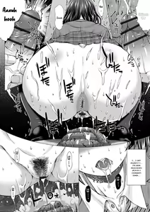 Page 83 of Kamikita Joshi Haisetsubu Nisshi - Kamikita Female Excretion Club Diary - preview thumbnail